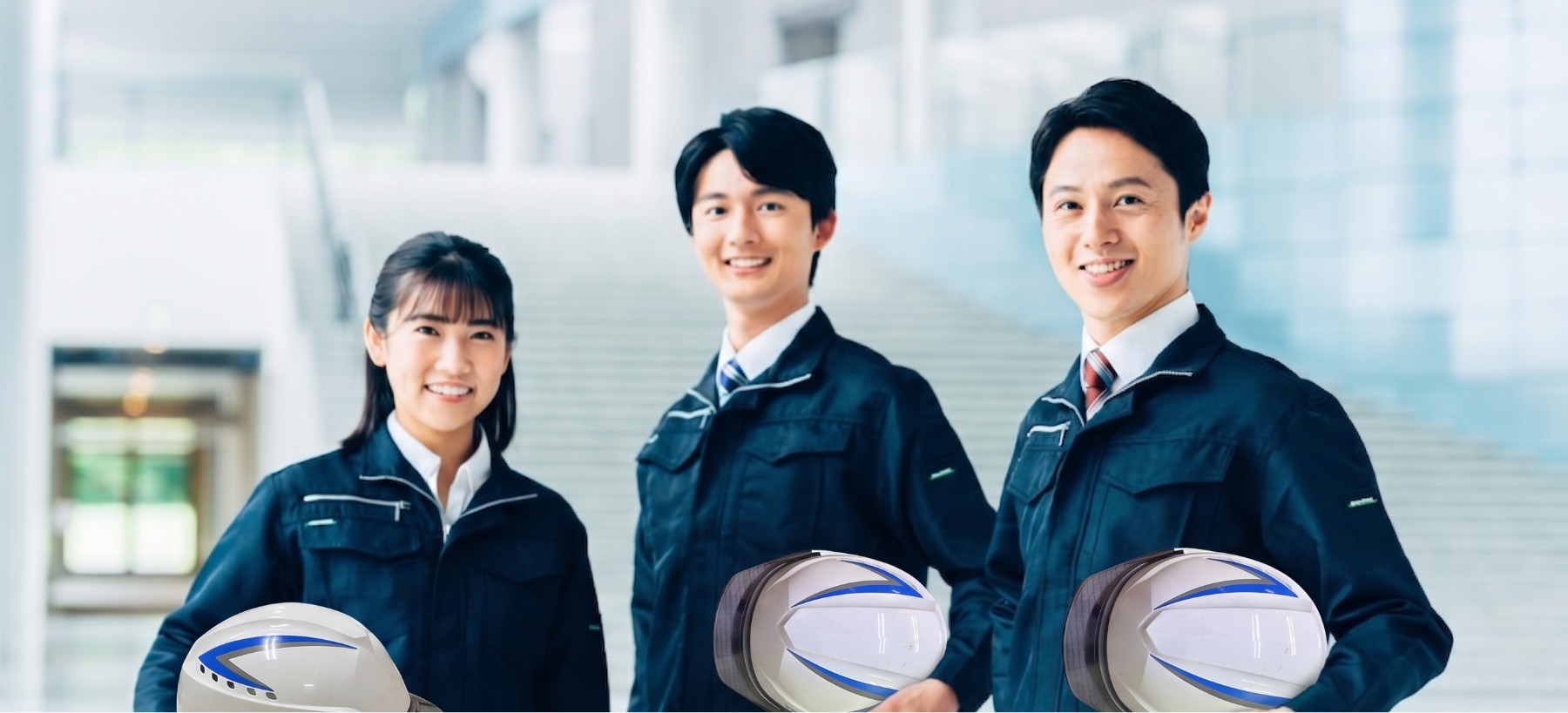 未経験・新卒の方も活躍できる環境
