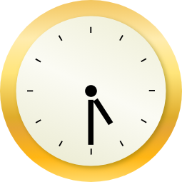 AM 5:30～