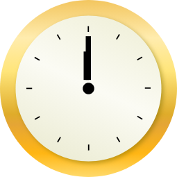 PM 00:00～PM 01:00