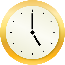 PM 05:00