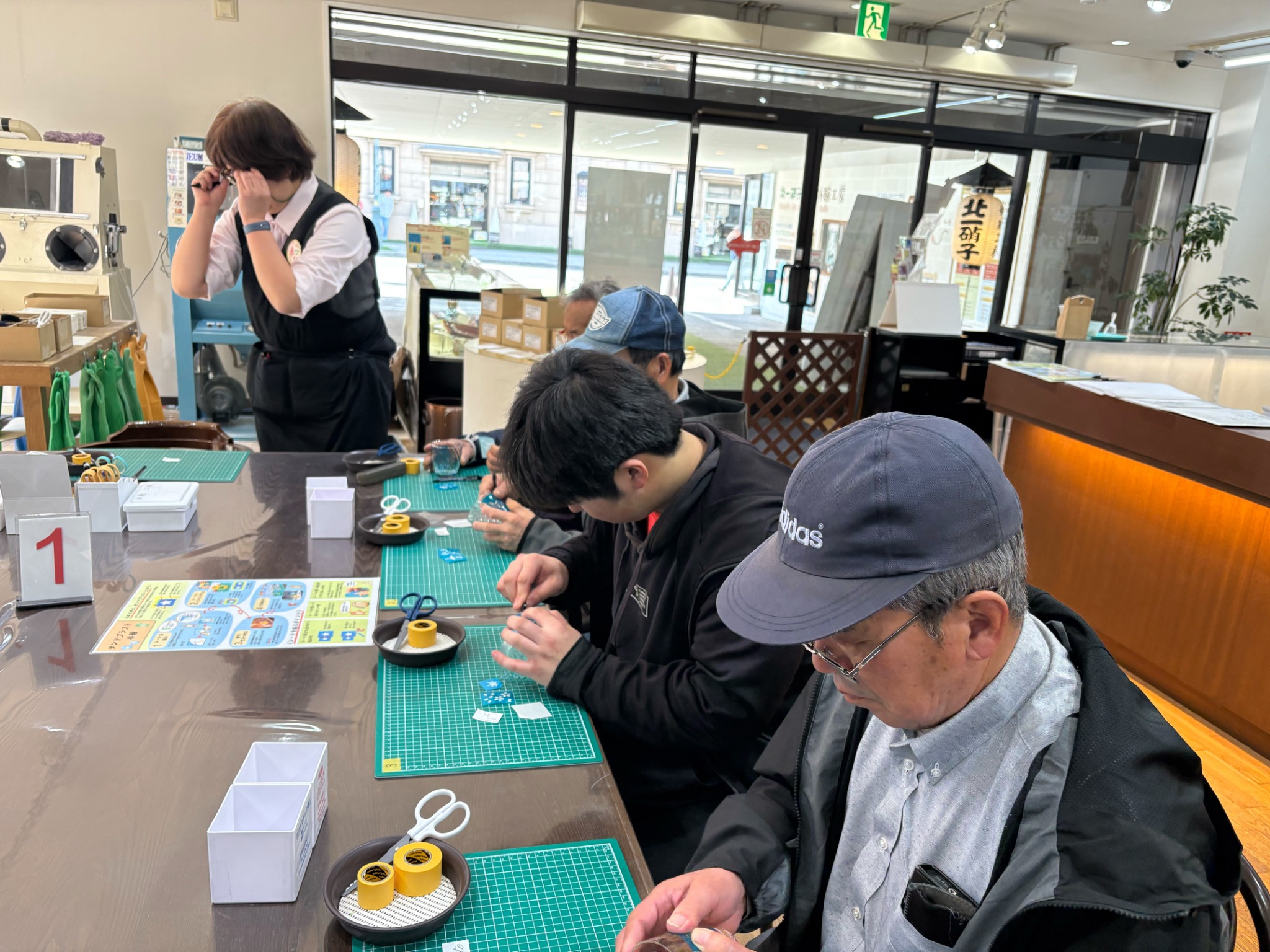 https://ichimarukushiro.jp/recruit_site