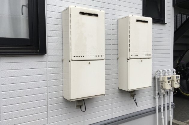 燃費や安全性にも差が出る設備の更新