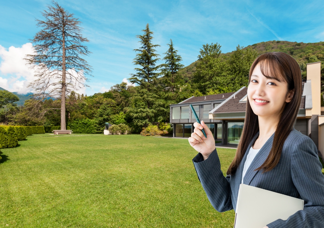 見た目も使い勝手も整ったお庭にリフォームしませんか?